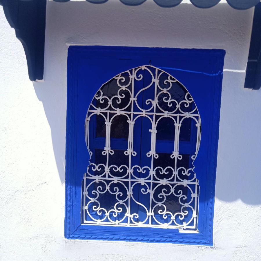 Riad Tifor Marrakesh Exterior photo