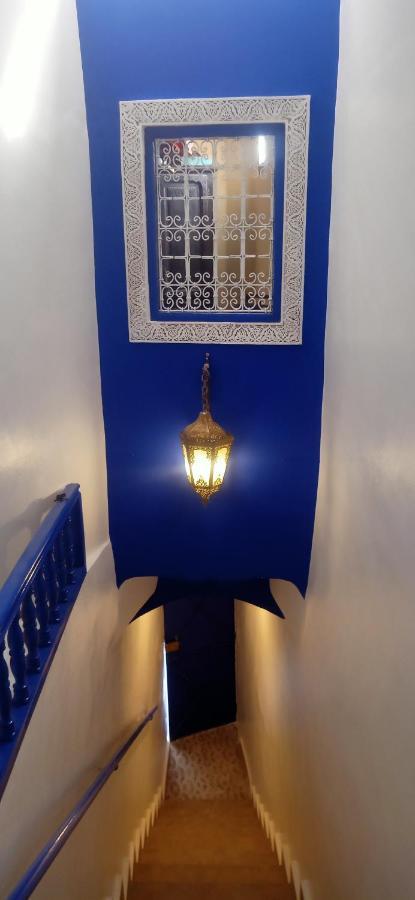 Riad Tifor Marrakesh Exterior photo