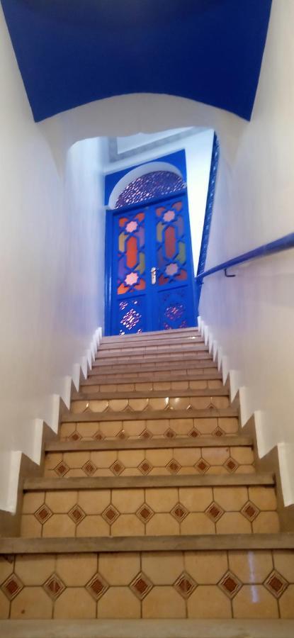 Riad Tifor Marrakesh Exterior photo
